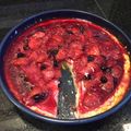 El cooksnap de vfunes cuando hizo Cheesecake a mi manera!.