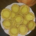 Cooksnap dari Meri untuk resep Pie susu renyah (tanpa mixer)