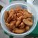 Cooksnap dari Zemi Poypoy untuk resep Biji ketapang simple, renyah dan lembut (tidak keras)