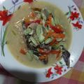 Cooksnap dari Putri Dwi Utami untuk resep Mangut /ikan Asap