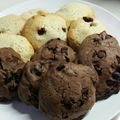 Leianne Arizabal's cooksnap of when they made Cookies.