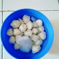 Cooksnap dari Selyna Nurhady untuk resep Bakso Ayam tanpa Baking Powder