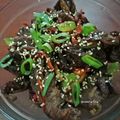 Cooksnap dari Destin Natalia untuk resep Beef Bulgogi