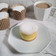 Cooksnap dari Wati Wartini untuk resep Pandan Hokkaido Chiffon Cupcake (817)