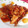 El cooksnap de Mari Mau cuando hizo Merluza con tomate.