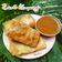 Cooksnap dari Hayati MS untuk resep Risol Kampung (410)