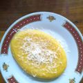 Cooksnap dari Great Aesthix untuk resep Cheese Cake Kukus Simple.. No Mixer