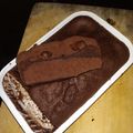 Cooksnap dari Fauzah Avivi untuk resep Brownies kukus ala amanda simpel