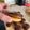El cooksnap de Luana Gallo cuando hizo Yoyo.