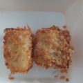 Cooksnap dari Tita Zaky untuk resep Nugget Ayam Wortel Keju