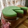 Cooksnap dari TriLim untuk resep Bolu kukus putih telur
