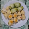 Cooksnap dari Dewi Sartika untuk resep Dimsum ayam udang