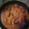 Cooksnap dari Bunda Nya Syla untuk resep Rendang daging sapi