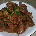 蔡金恩 的 台式醬燒鴨 cooksnap