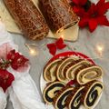 Zombor-Tóth Szimonetta Cooksnap-ja, amikor elkészítette a(z) Bejgli receptet.
