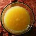 صورة من ولا بالأحلام..💞، شاركها بعد تجربة وصفة عصير مانجو ولا ألذ 😋😍