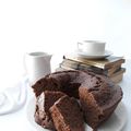 Cooksnap dari yantie untuk resep Brudel Cokelat Nyokelat