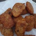 Cooksnap dari Anita Yulia untuk resep Perkedel Kornet Pronas Sederhana Non MSG