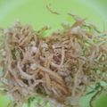 Cooksnap dari Bimba Bilabong untuk resep Enoki Crispy