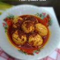 Cooksnap dari Dapoer Mm Gia untuk resep Telur Bumbu Bali