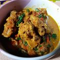 Cooksnap dari Mommy AEM untuk resep Ayam Woku Blanga Khas Manado