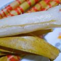 Cooksnap dari Judo Giri Pratiwi untuk resep Lepet Ketan