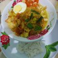 Cooksnap dari sagita dewi setiani untuk resep 11. Soto Santan Khas Blitar