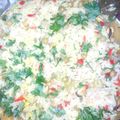 El cooksnap de Adriana Gomez da Rosa cuando hizo Arroz con mejillones.