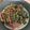 Cooksnap dari Mieke Mandella untuk resep Salad Bayam Korea / Spinach Side Dish / Sigeumchi Namul (시금치나물)