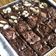 Cooksnap dari DeAr Zanjabeela untuk resep Shiny crust brownies anti gagal!