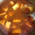 Pooja Singh's cooksnap of when they made Paneer masala.