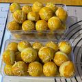 Cooksnap dari Rinda Sari Putri untuk resep Nastar Fatmah Bahalwan
