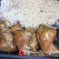 Cooksnap από Adamantia 88 στη συνταγή Κοτοπουλάκι φουρνιστό με ρύζι