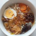 Cooksnap dari Verra Agaswari untuk resep Timlo Solo