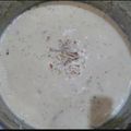 Richa Shahpatel's cooksnap of when they made દૂધપાક (Doodhpak Recipe In Gujarati).