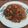 El cooksnap de Eva Martinez cuando hizo Fideos chinos con pollo y verdura.