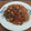 El cooksnap de Eva Martinez cuando hizo Fideos chinos con pollo y verdura.