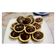 Cooksnap dari wndmrdiana untuk resep Pie Brownies / Brownies Tart