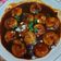 妹妹一 的 茄汁蝦仁 cooksnap