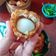Cooksnap dari Nay's Kitchen untuk resep Bergedel Kentang Isi Telur