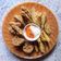 Cooksnap dari HI-Dapoer untuk resep Potato Wedges