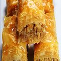 صورة من aoudia nacer، شاركها بعد تجربة وصفة سيقار معسيل بورق الديول 😋🌼🌺