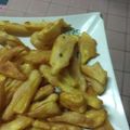Cooksnap dari asmida untuk resep Sweet Potato Stick aka stik telo goreng