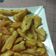 Cooksnap dari asmida untuk resep Sweet Potato Stick aka stik telo goreng