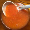 Cooksnap dari artharia milano untuk resep Sambal Bakwan