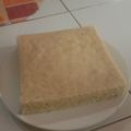 Cooksnap dari Nia Marhamah untuk resep Bolu pisang kukus