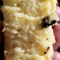 Cooksnap dari Mom's Syifkhansa untuk resep Bolu panggang 2 telur