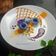 Cooksnap dari Erny Sulistyowati (Pawon Erny) untuk resep Kue Lumpang Bunga Telang