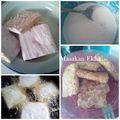 Cooksnap dari syahriani ekha untuk resep Tempe goreng tepung
