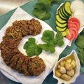 صورة من rana.f.Saber، شاركها بعد تجربة وصفة كباب عروك 🇮🇶 او طاوه